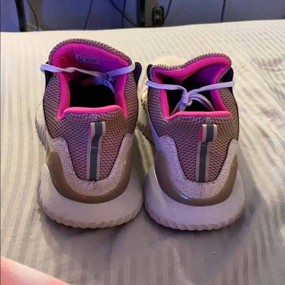 Adidas Alpha Bounce Beyond - Picture 4 of 5